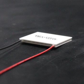 peltier module tec1 12715 thermoelectric cooling element