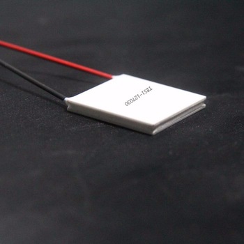 12V 30x30 thermoelectric peltier cooler