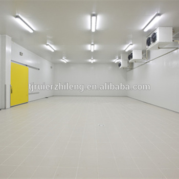 chiller cold room