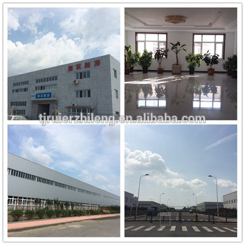 building cold room