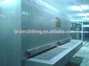 pu pannel cold room