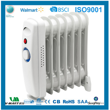 Sungroy Factory Wholesale 1500W 3 Power Settings Thermal Oil Heater YL B13 for Room Using