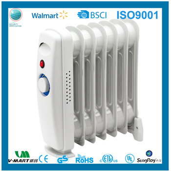 Sungroy Cixi Independent R D 1500W 3Power Settings silicone oil heater