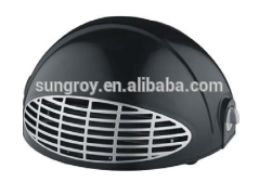 Electric fan heater 201a w tip over CE GS LVD EMC UL CSA SAA RoHS REACH