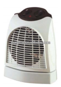 Oscillation Electric fan heater 302e d w tip over CE GS LVD EMC UL CSA SAA RoHS REACH