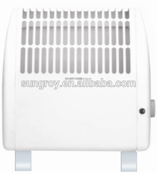 Aluminum Convector heater CH 05a with CE GS RoHS