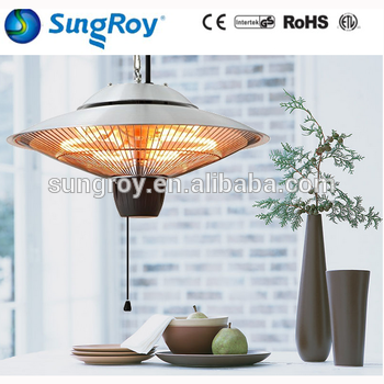 Sungroy Heater Manufacturer Latest Style CE CB Ceiling Fan OEM Provided