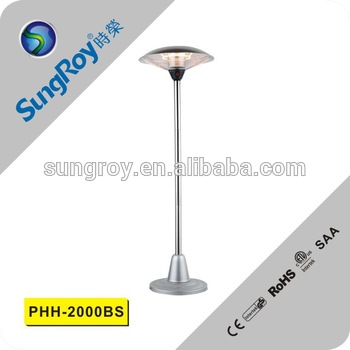 Sungroy Manufacturer Electric <font color='red'>Infrared</font> Patio <font color='red'>Halogen</font> <font color='red'>Heater</font> <font color='red'>Lamp</font> <font color='red'>Heater</font>