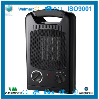 Sungroy Electric Fan Forced PTC Heater with CE GS ETL RoHS