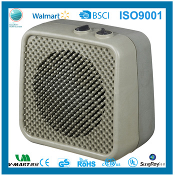 Factory Energy Saving Cube Room Heater With CE GS ETL RoHS