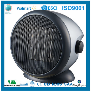 Sungroy 1500W Electric PTC Room Heater With CE GS ETL RoHS