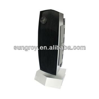 SUNGROY PTC Ceramic Heater with CE GS ROHS ETL SAA certificates