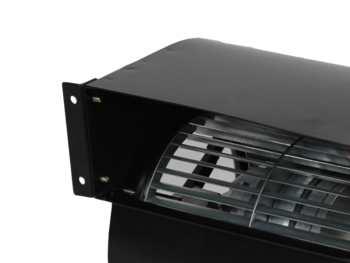 centrifugal fresh air supply ventilation fan for home