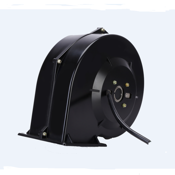 0 47A 100 speed controllable centrifuge blower fan