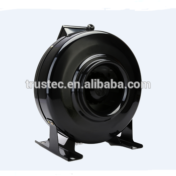 Backward curved super large high capacity industrial exhaust fan