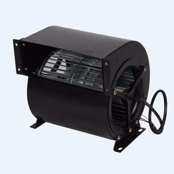 low noise 110v 220v 230v ac duct inline marine tunnel ventilation tube fan