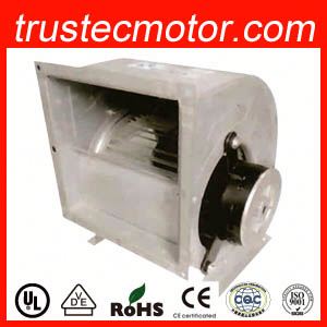 portable air exhaust blower ventilation centrifugal fans blowers