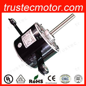208 230V 2014 new designed high efficiency air condition motor 4 7A 550W