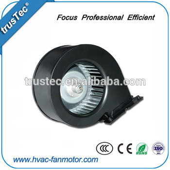China centrifugal blower fan