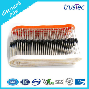 Fast recovery diode SF58
