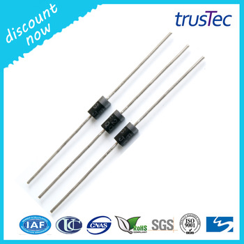 3 0a high voltage fast recovery diodes SF38 600V