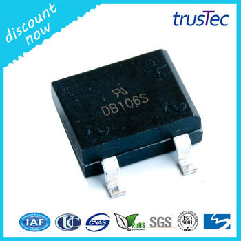 diode <font color='red'>rectifier</font> <font color='red'>bridge</font>