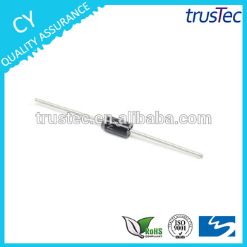 BY251 THRU BY255 Rectifier Diode