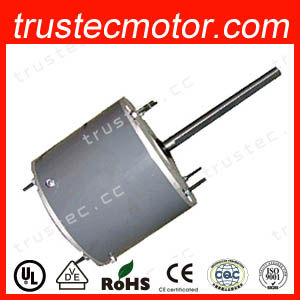 YDK140 120 6A 220v 208 230v 60Hz ac single phase indoor air conditioner motor