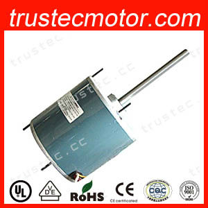 YDK140 120 6A 220v 208 230v 60Hz ac single phase indoor air conditioner motor