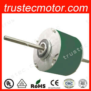 YSK140 375 6A17 single phase ac motor for fan of window air conditioner 208 230v