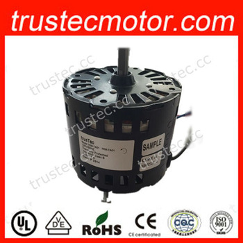 3 3 inch single phase shaded pole motor 3 3 diameter fan motor 115v 50Hz 33w