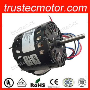 CE ROHS UL approved 110v 50Hz single phase shaded pole motor 3 3 diameter motor