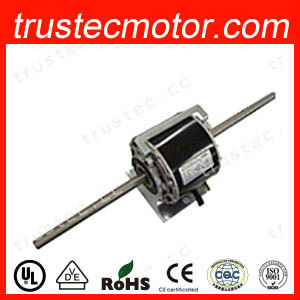 30w 50 60hz 2015 hot sale fan coil unit motor YSK