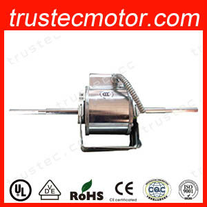 YDK110 20 4 220V 20w duct fan set of indoor air conditioner fan motor