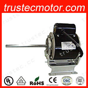 YDK110 16 4 fan coil unit motor YDK