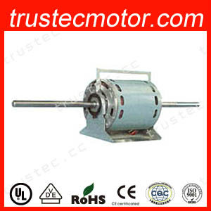 YDK139 220v 50Hz 600w UL approved ac electric air conditioner fan motor
