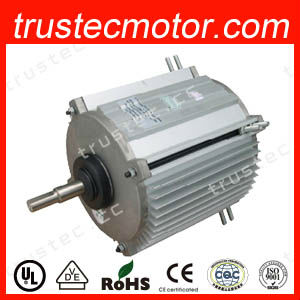 commercial air conditioner axial fan motor