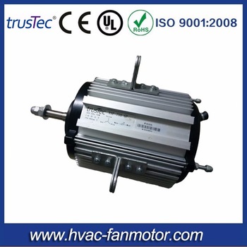 200w electric motor for air conditioner