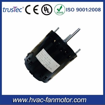 200w electric motor for air conditioner