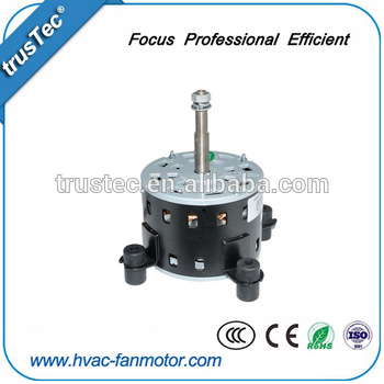 Central Air Fan Motor | Sante Blog