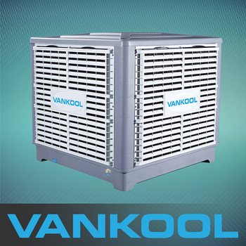 Factory Workshop Cooling Evaporative Air Cooler With Best Price 18000CMH