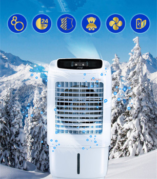 High Efficiency Potable Air Conditioner portable cooler evaporative