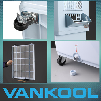 vankool evaporative air conditioner