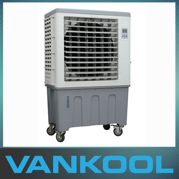 Power Saving Outdoor Indoor Evaporative Air Cooler Portable Air Conditioner and Water Air Cooler Fan