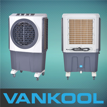Best Selling Floor Standing Portable Air Conditioner Evaporative Cooler Fan