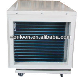 20L ceiling mounted dehumidifier