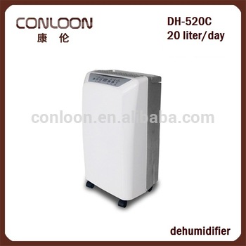 <font color='red'>20L</font> Per <font color='red'>Day</font> 220V Plastic Home <font color='red'>Dehumidifier</font>