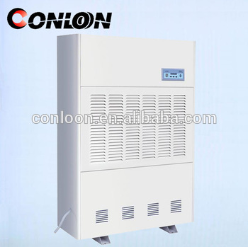 360L D dehumidifier types industrial