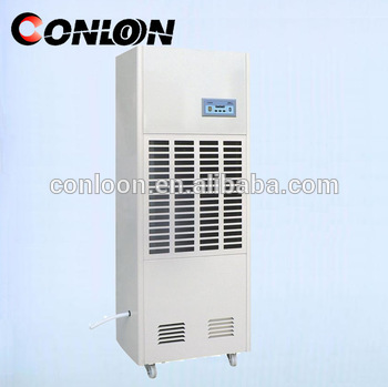 288L D <font color='red'>Used</font> <font color='red'>Industrial</font> <font color='red'>Dehumidifier</font>