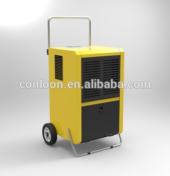 70 Liter <font color='red'>Dehumidifier</font> <font color='red'>Industrial</font> <font color='red'>Moisture</font> Absorb Machine